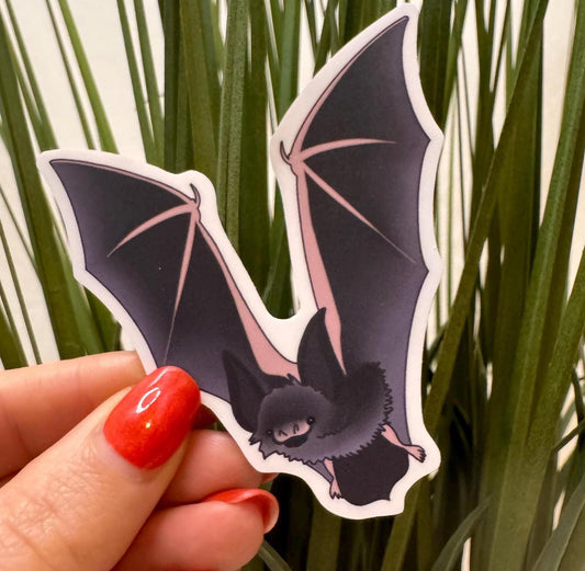 Bat | Sticker