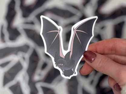 Bat | Sticker