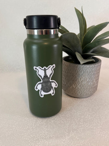 Beetle - weevil | Sticker