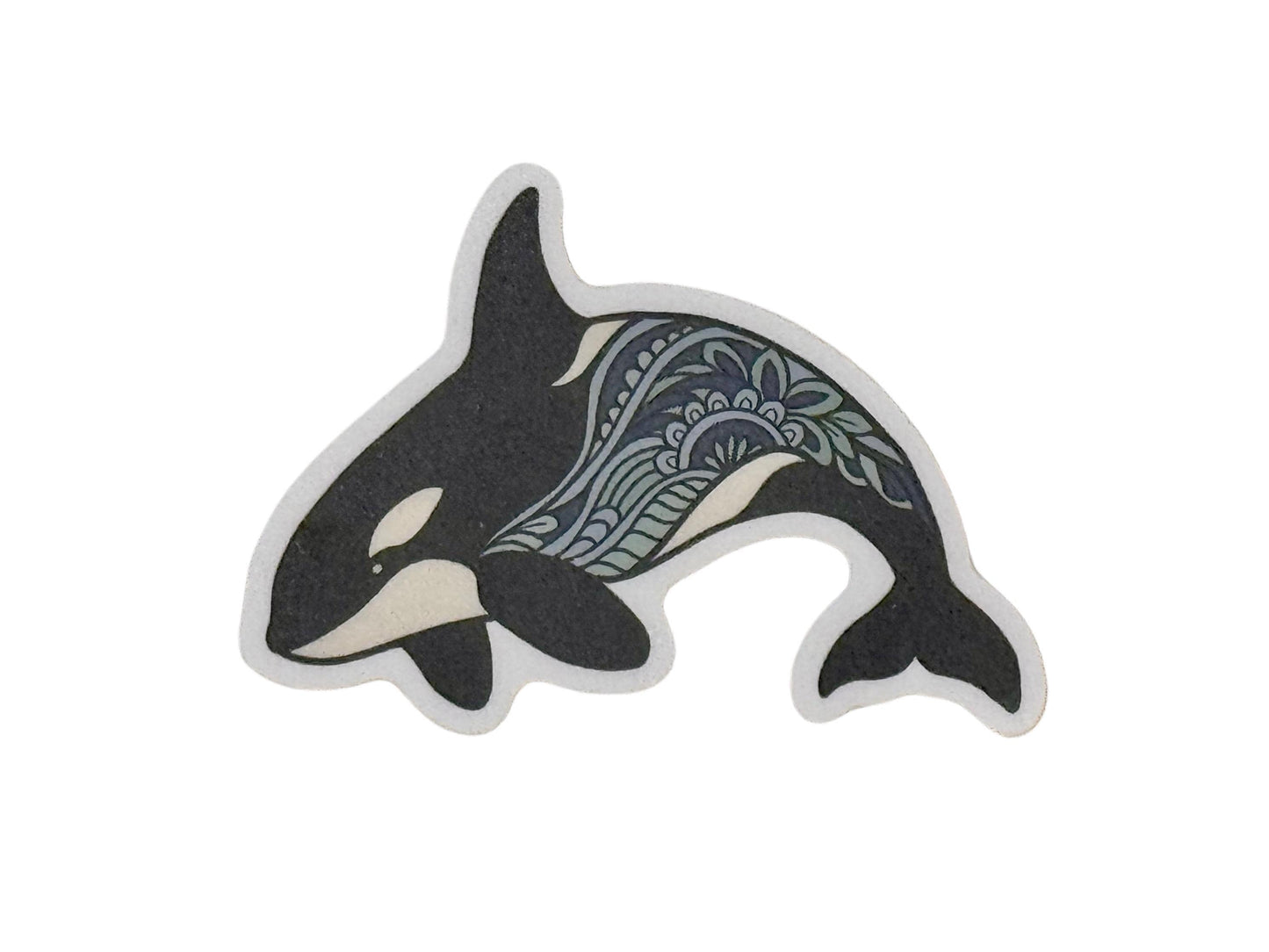 Orca | Sticker