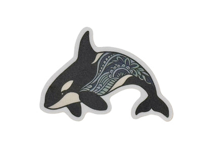 Orca | Sticker