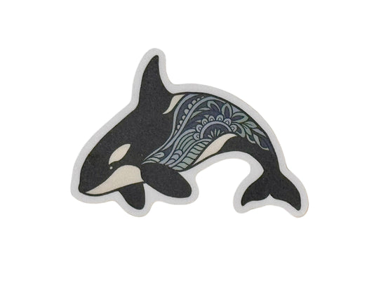 Orca | Sticker