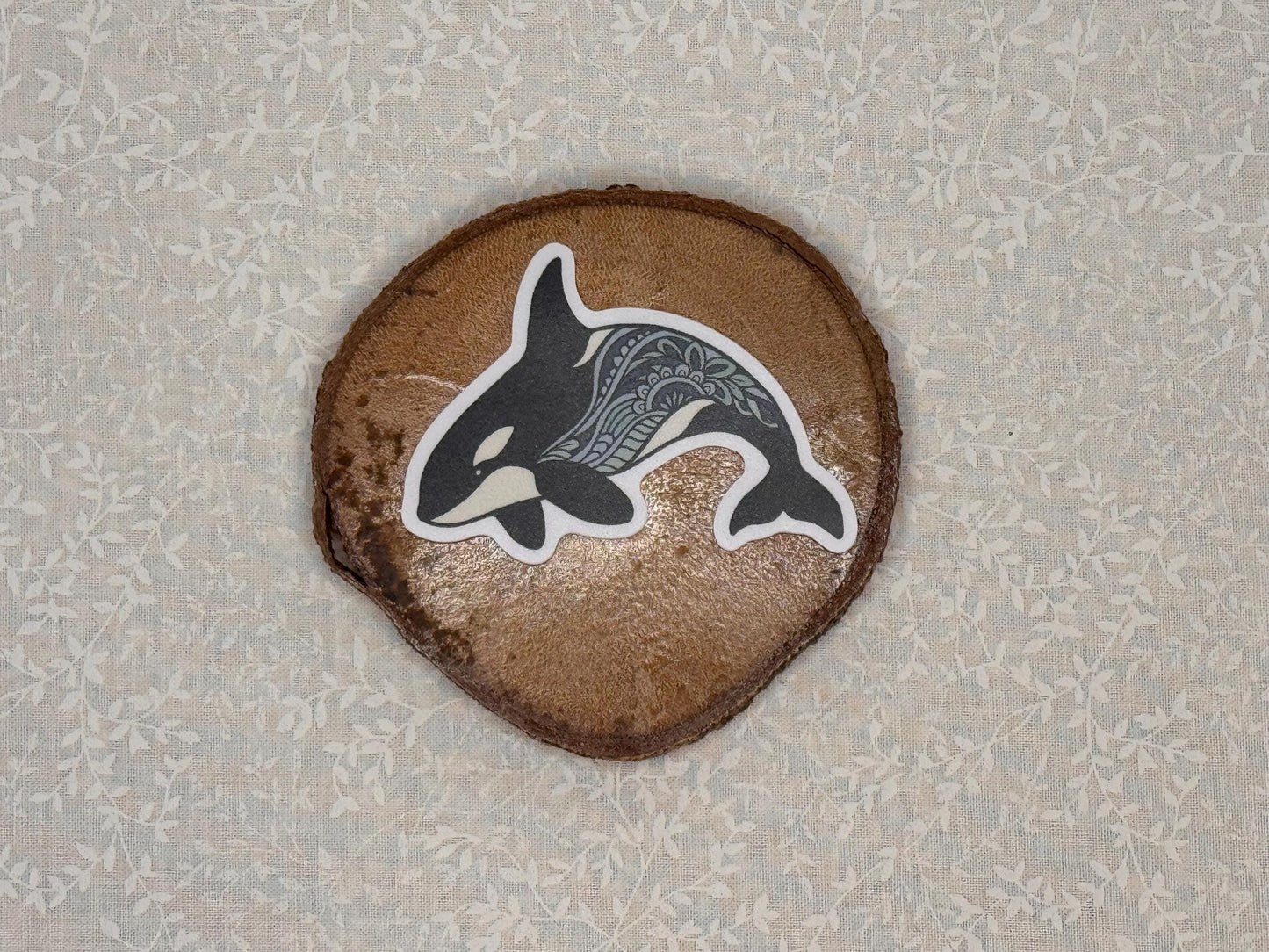 Orca | Sticker
