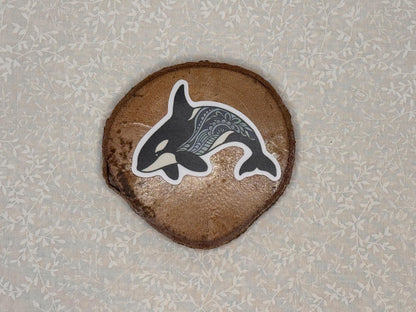 Orca | Sticker