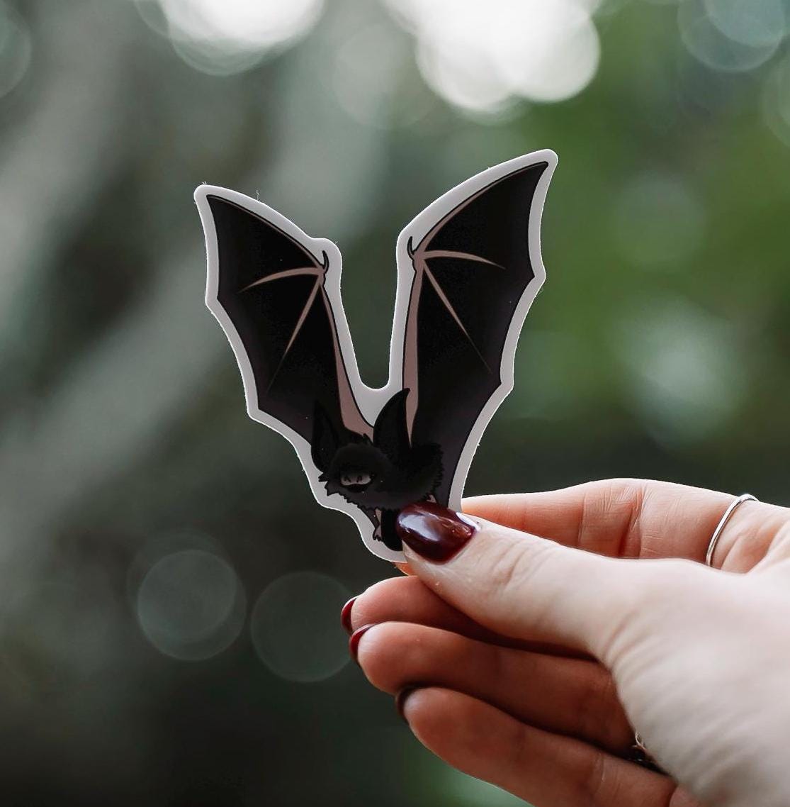 Bat | Sticker