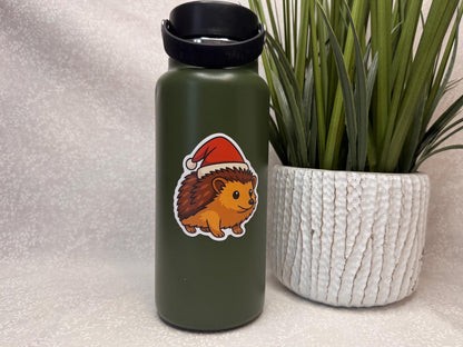 Hedgehog | Sticker