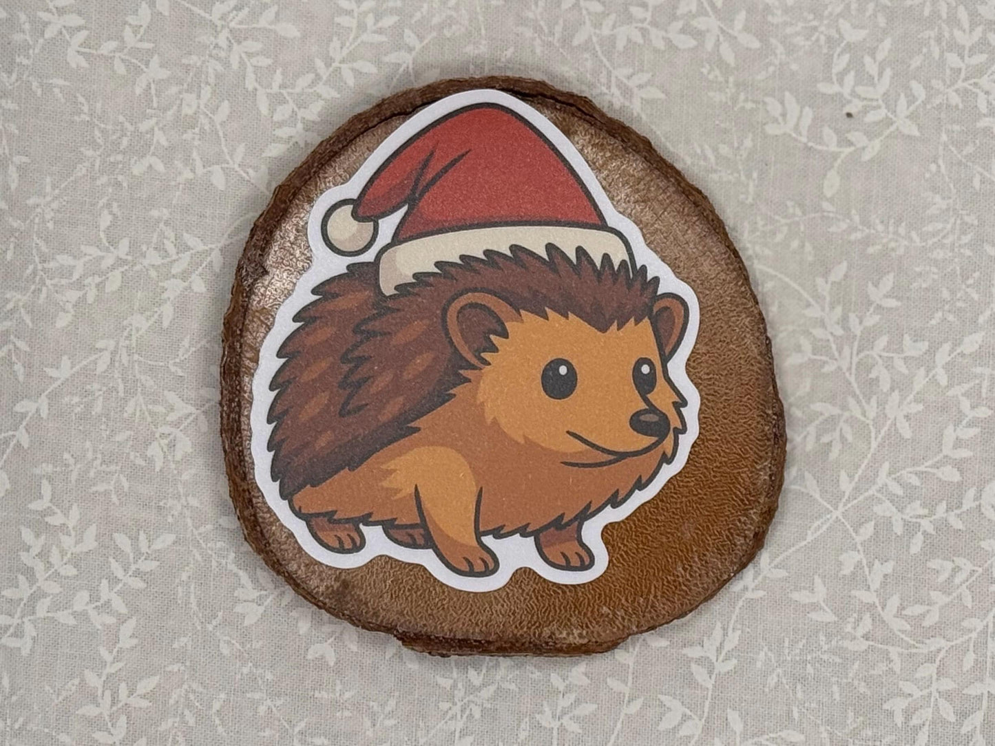 Hedgehog | Sticker