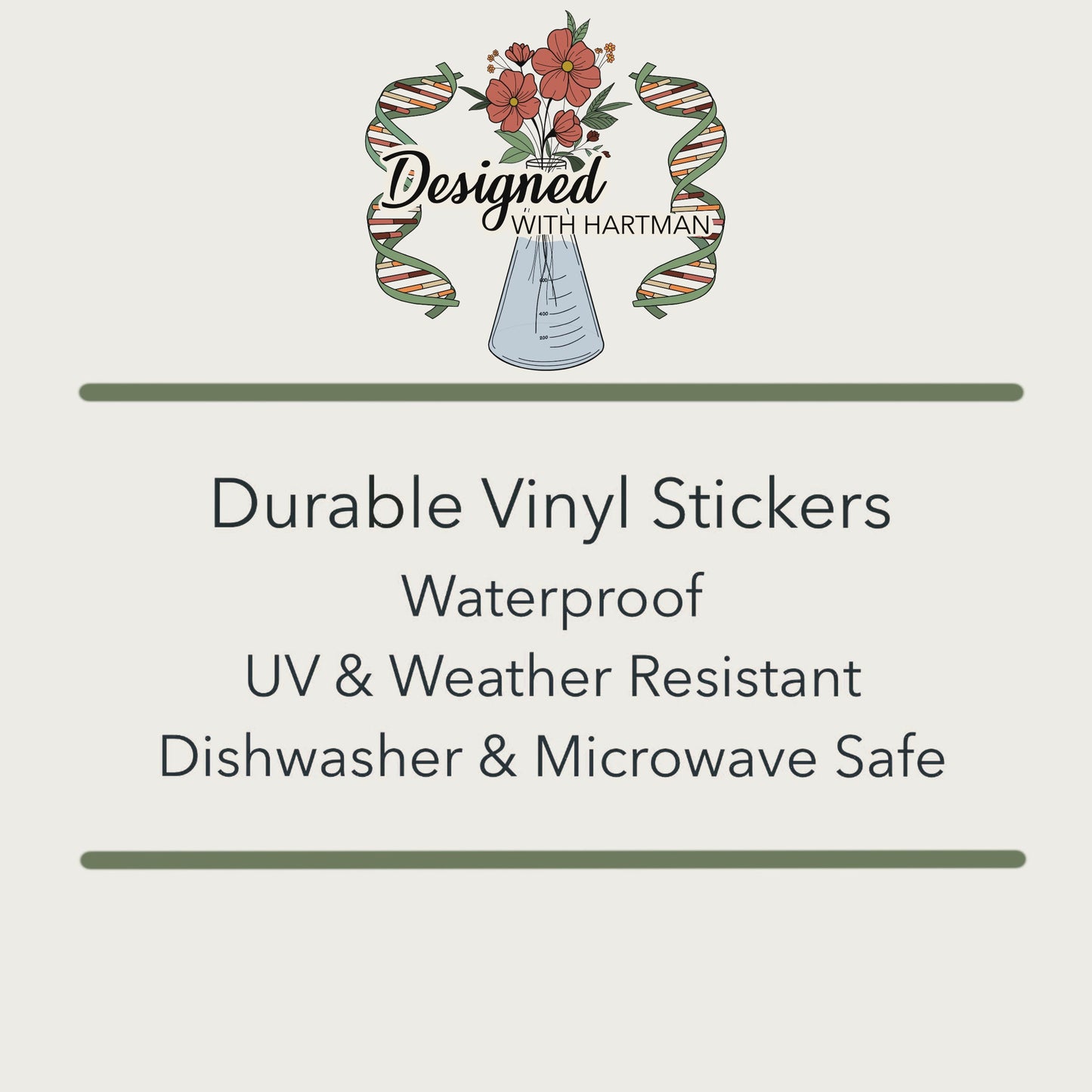 Freshwater mussel | Sticker