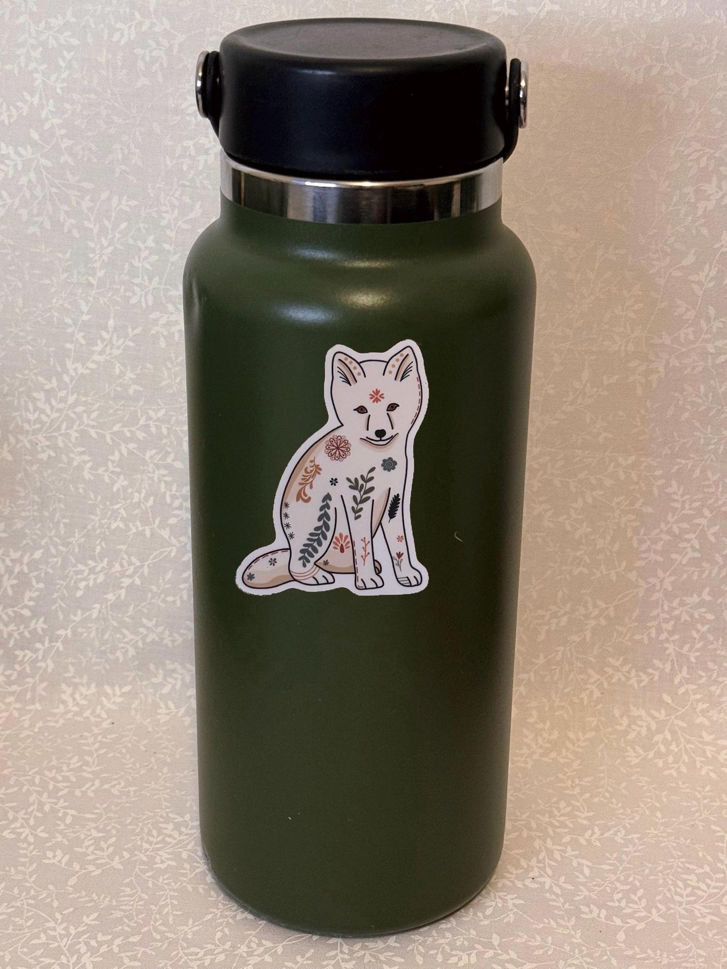 Arctic Fox | Sticker