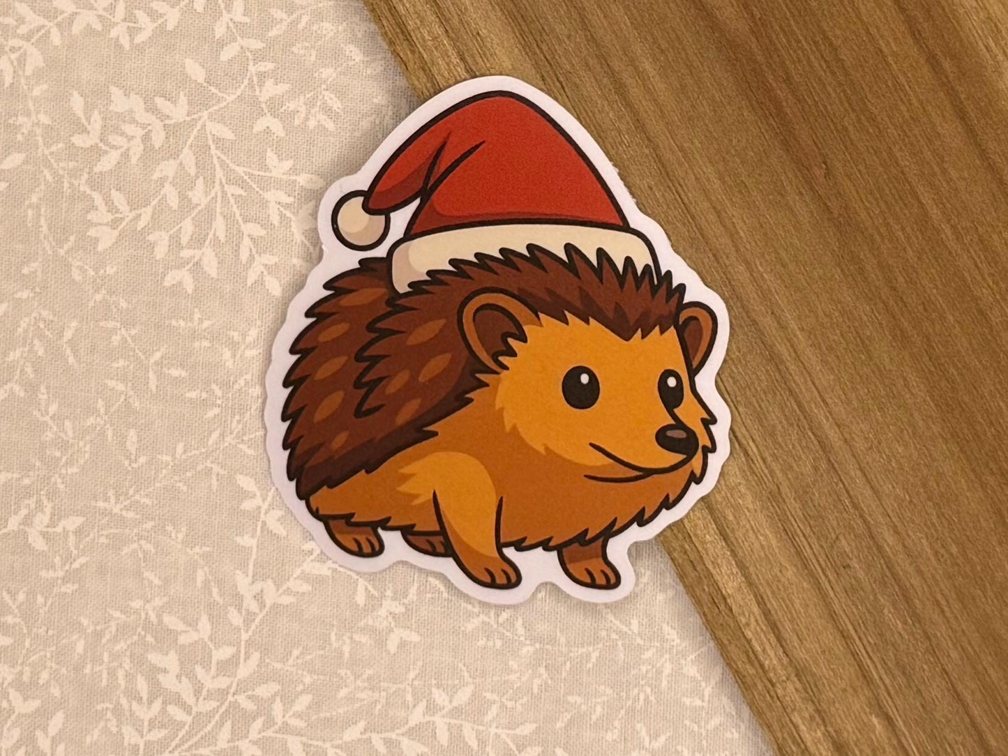 Hedgehog | Sticker