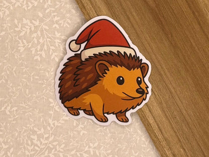 Hedgehog | Sticker