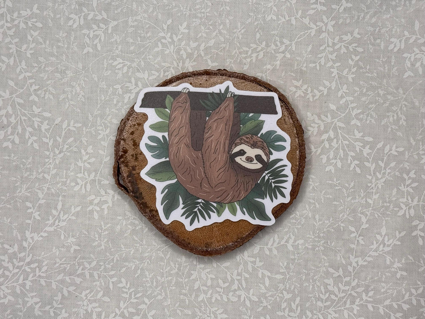 Sloth | Sticker