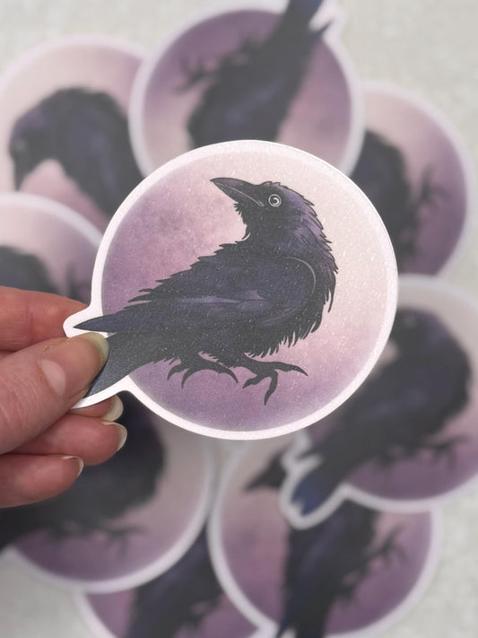 Raven | Sticker