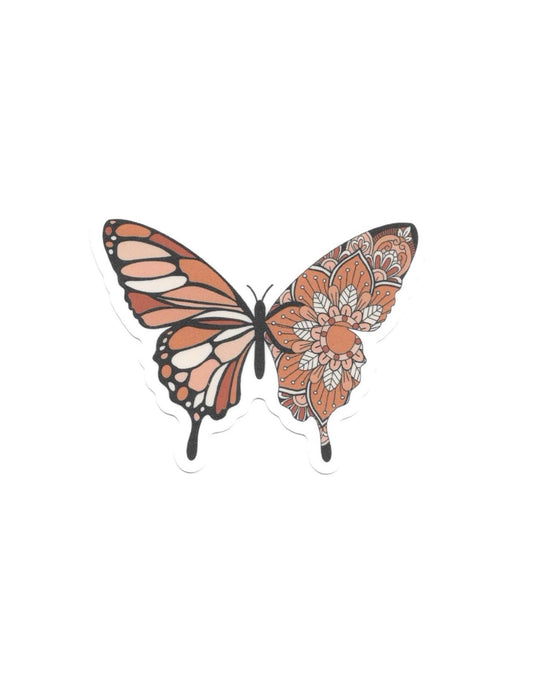 Butterfly | Sticker