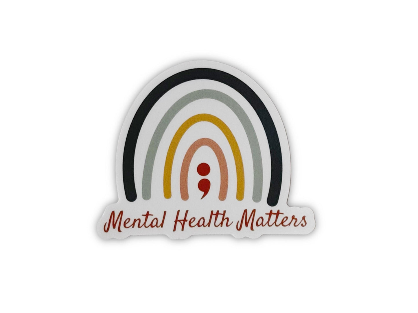 Mental health matters | Sticker