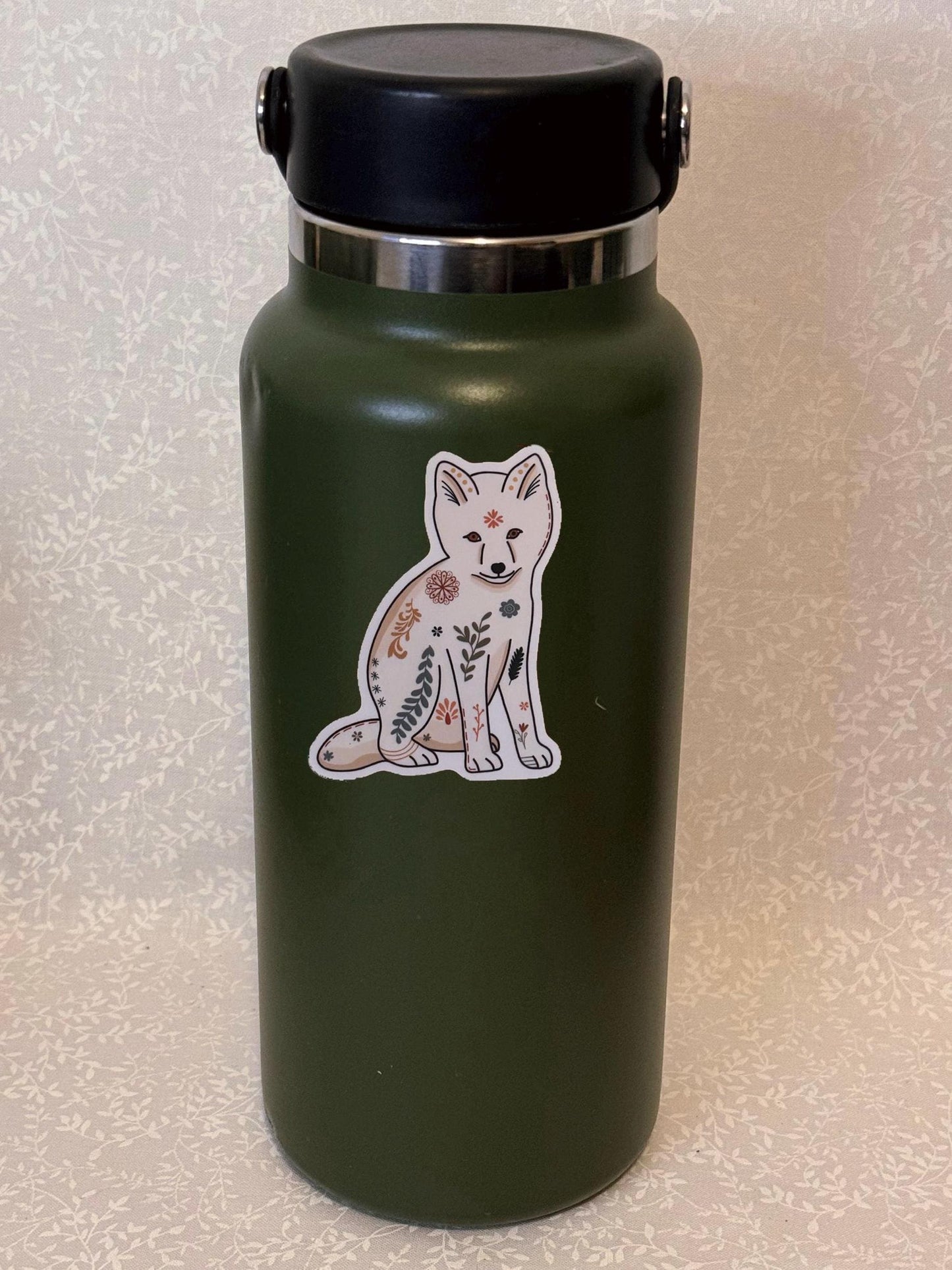 Arctic fox | Sticker