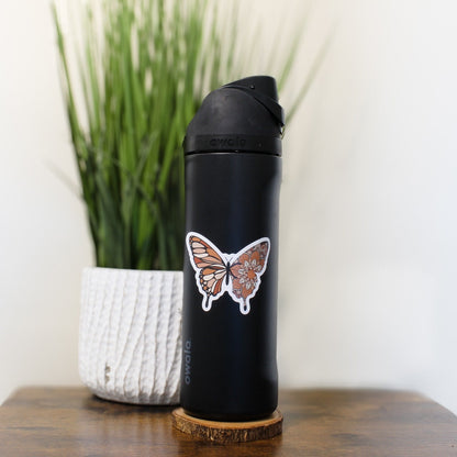 Butterfly | Sticker