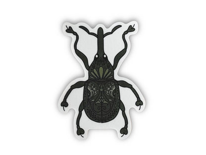 Beetle - weevil | Sticker